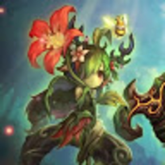 Meet your Posher, Skye - Picture 1 of 1